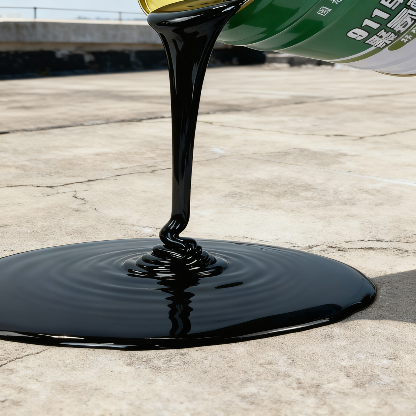 911单组份聚氨酯防水涂料屋顶阳台外墙油性沥青裂缝补漏防水材料,淘宝优惠券,粉丝福利购,淘宝优惠卷