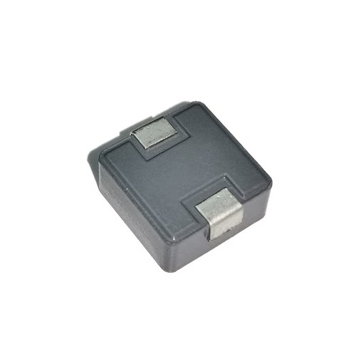 1770 一体成型电感 2R2/4R7/6R8/100/220/470 贴片10UH 17*17*7MM - 图3