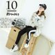 New autumn and winter plus velvet leggings for women with white strips super soft and thick styles for sweatpants Japanese slim feet