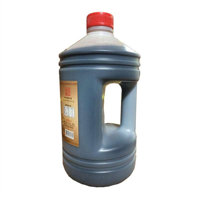仁昌酱园安昌古镇手工母子酱油2.5kg二级红烧炒菜拌饭烧蘸两用5斤,淘宝优惠券,粉丝福利购,淘宝优惠卷