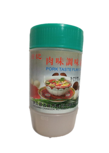 吕记 海鲜调味素 肉味调味素 188g*6瓶增香剂 增味剂 多省包邮 - 图2