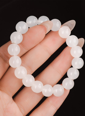 手串女款高级感轻奢2024年新款