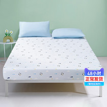 Fuana Bed Bedding Cool Chic 100 Pure Cotton Single Piece Bed Hat Childrens Bed Hood Bed Bag Full Cotton Sepal Cover