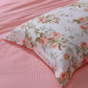 Four-piece set 100 pure cotton full cotton Fuanna