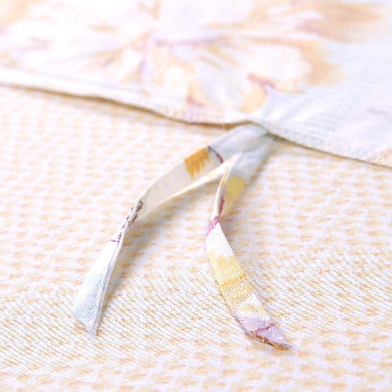  富安娜床品套件/四件套/多件套