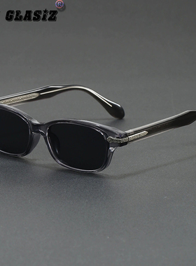 猫眼复古欧美风显脸小玳瑁墨镜