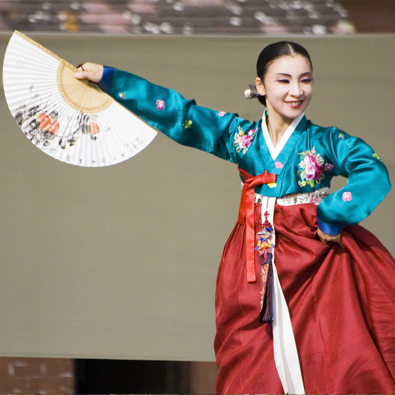 尾单上海飞韩国济州岛4天自由行往返机票免签海岛1晚酒店春秋旅游-图0