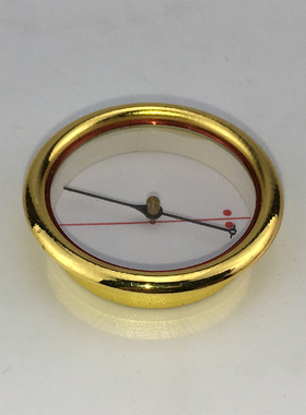 天池东定翰辉通胜配件高精度罗盘