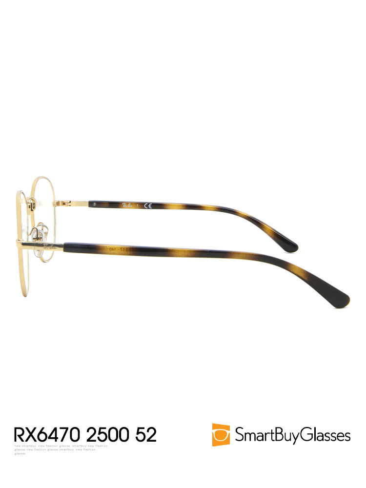 ray-ban时尚舒适型男书生气眼镜架 SmartBuy海外眼镜架