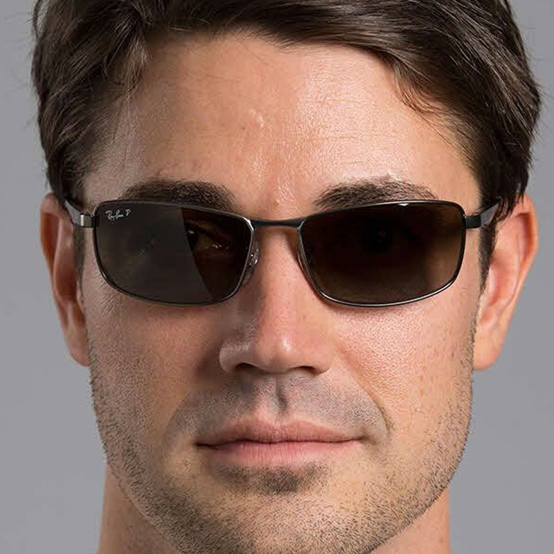 rayban雷朋太阳潮流开车欧美司机镜 SmartBuy海外太阳眼镜