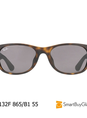 雷朋方框遮阳太阳镜舒适不勒