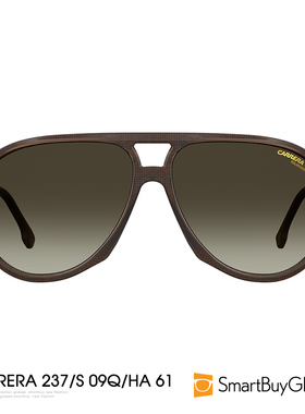 Carrera/卡雷拉男太阳镜