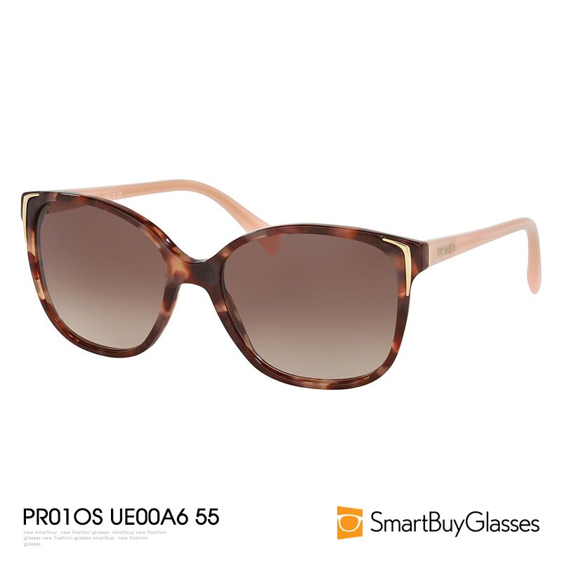 prada太阳正品女明星同款欧美墨镜 SmartBuy海外太阳眼镜