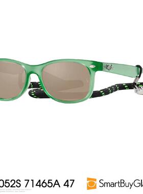 RayBan雷朋儿童太阳镜户外