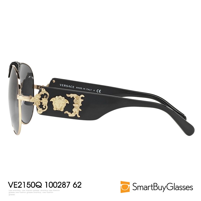 versace范思哲太阳正品男女墨镜 SmartBuy海外太阳眼镜