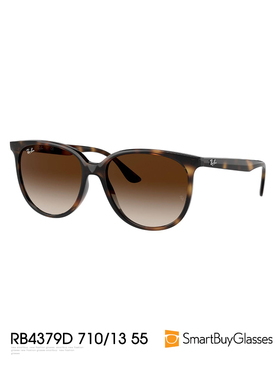 RayBan雷朋遮阳男女墨镜