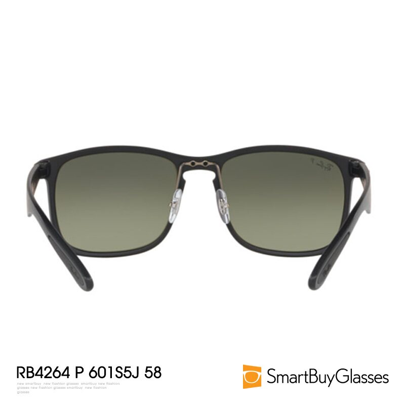 rayban雷朋太阳正品男彩色司机镜 SmartBuy海外太阳眼镜