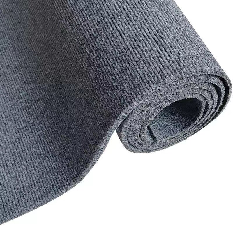 大面积全铺地毯加厚防潮静音隔音水泥地毛坯房家用商用办公室地毯