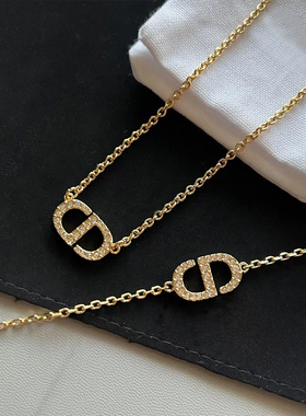 奥米迪奥女镶钻水钻日韩风