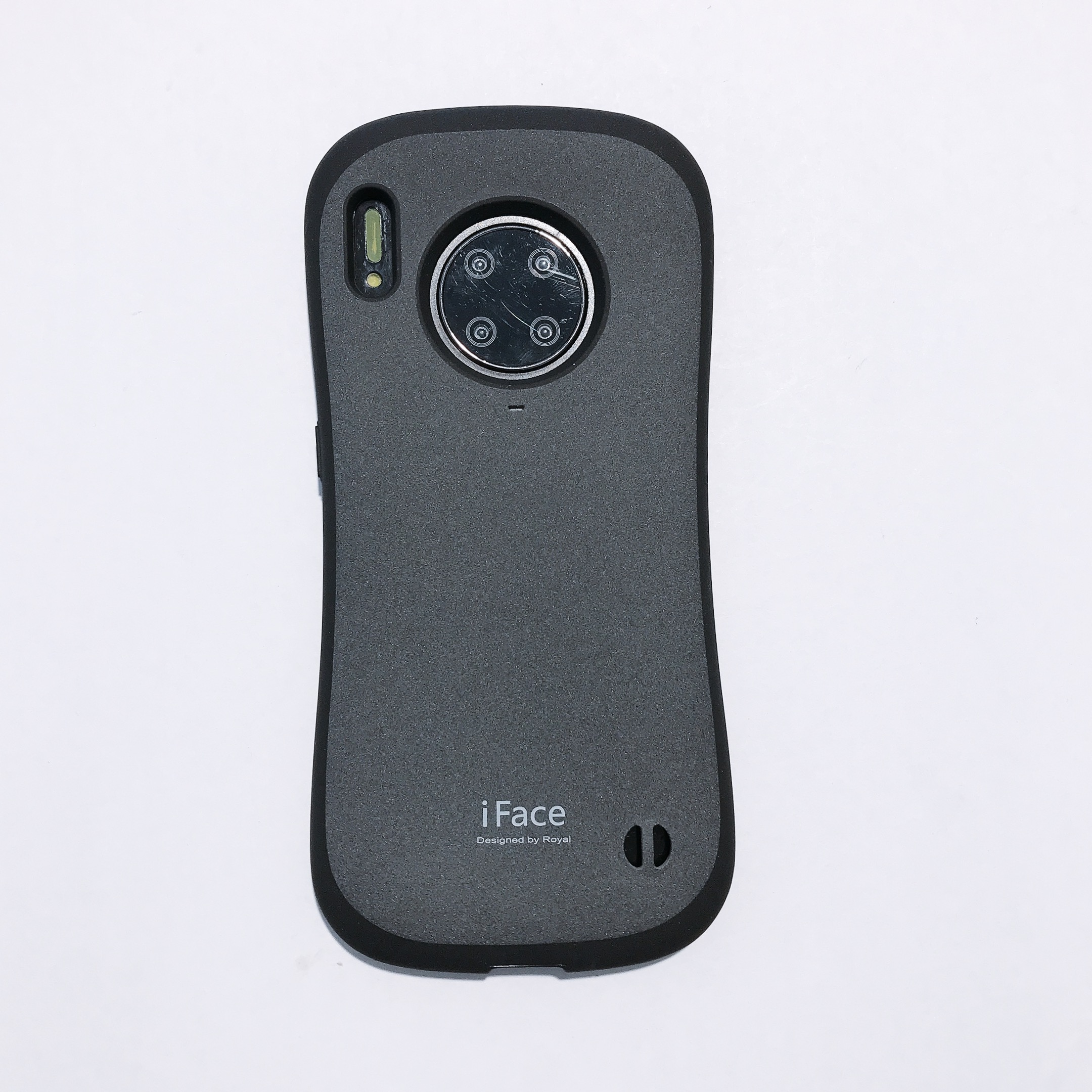 iface手机壳适用华为mate30小蛮腰手机mate40pro防摔磨砂全包P50-图3