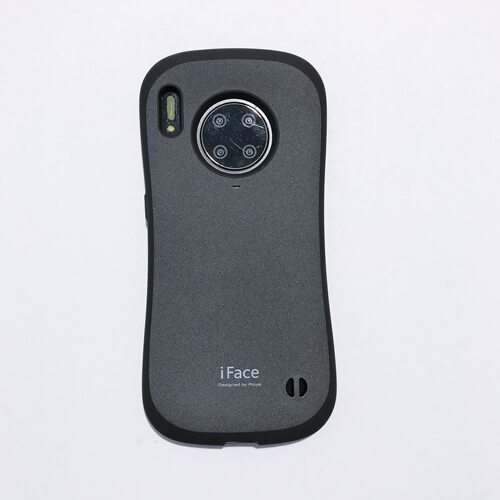 iface手机壳适用华为mate30小蛮腰手机mate40pro防摔磨砂全包P50 - 图3