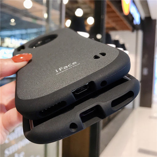 iface手机壳适用华为mate30小蛮腰手机mate40pro防摔磨砂全包P50 - 图2