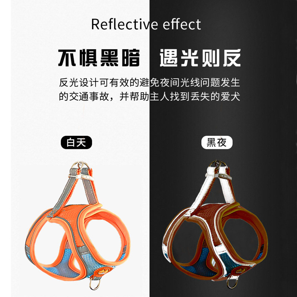 猫绳牵引绳防挣脱不勒脖猫咪专用牵猫绳子小猫遛猫绳栓猫神器外出,淘宝优惠券,粉丝福利购,淘宝优惠卷