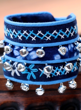 云南大理丽江古城民族风手链