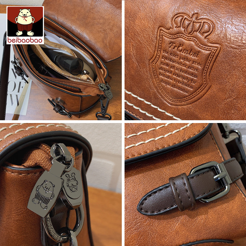 北包包今年流行2020新款秋百搭女包 北包包女士包袋