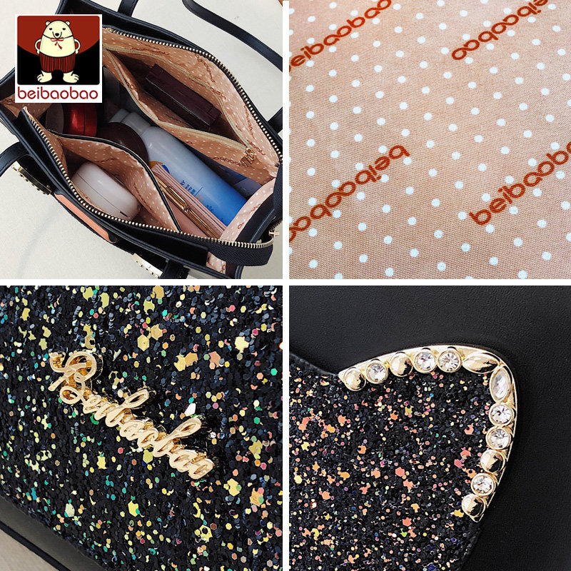 北包包2020新款潮时尚托特大包包 北包包女士包袋