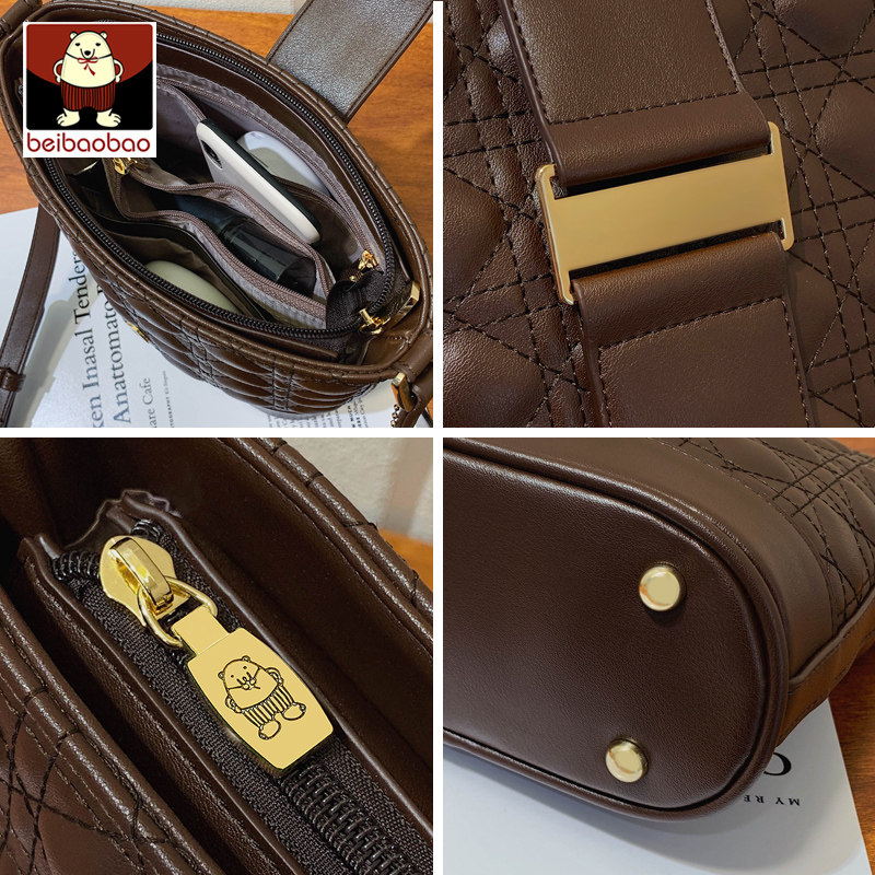 北包包秋季2020新款时尚百搭小包包 北包包女士包袋