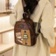 Beibao new popular versatile handbag large capacity cartoon design backpack women's fashion trend backpack