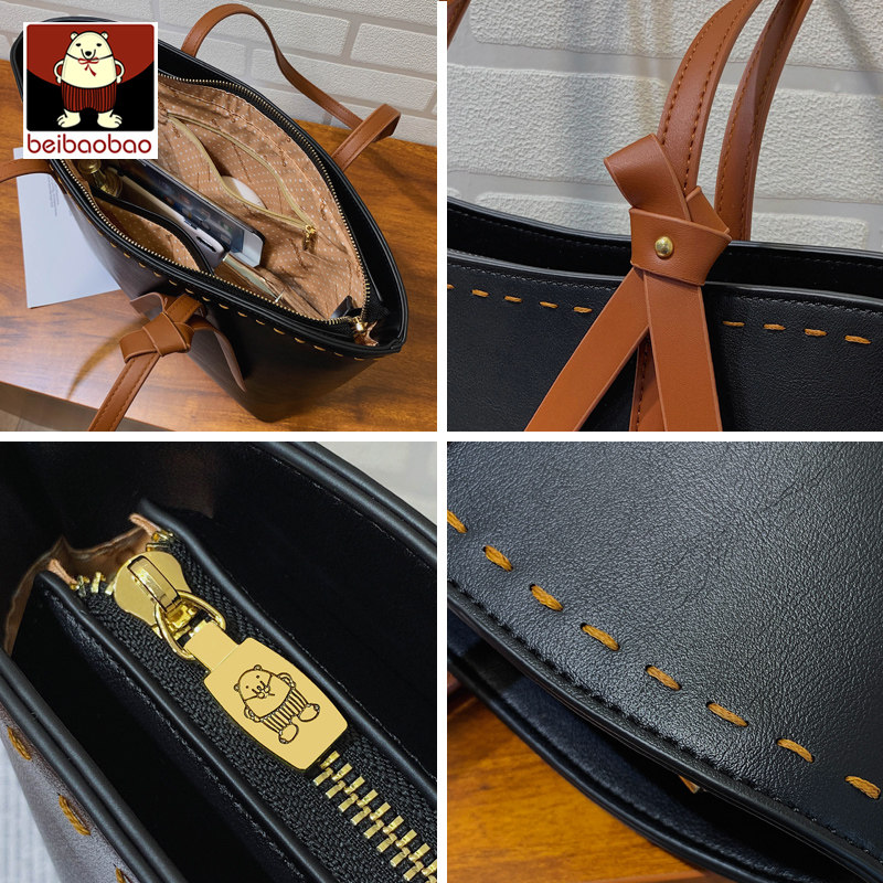 北包包2020新款潮时尚手提秋大包包 北包包女士包袋