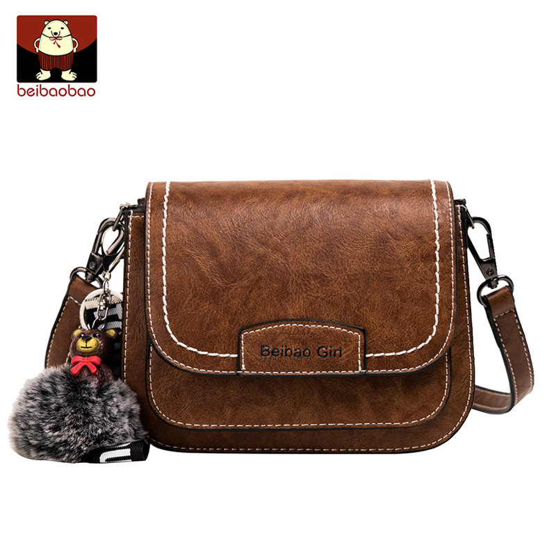 北包包女2020新款潮单肩网红小包包 北包包女士包袋