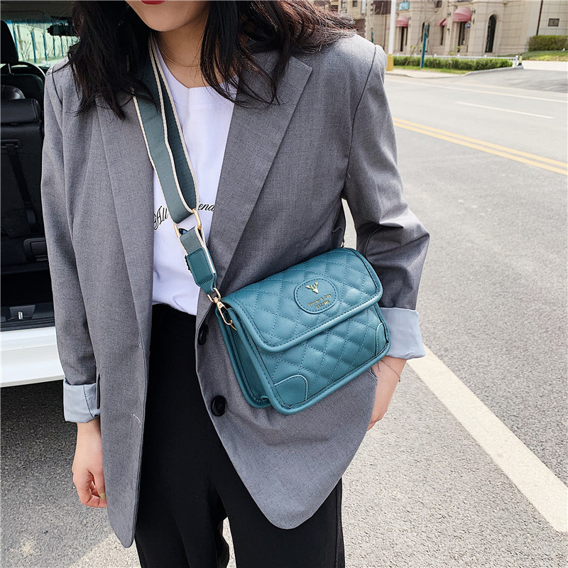 北包包夏季仙女2020新款质感小包包 北包包女士包袋