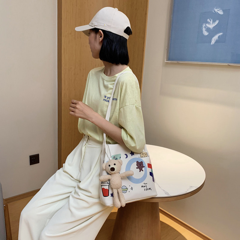 北包包夏小包包2020新款潮网红女包 北包包女士包袋