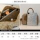 2024 new casual shoulder crossbody bag