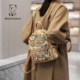 Beibao fashionable and versatile commuter backpack