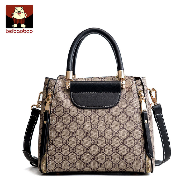 北包包女2020新款潮手提chic斜挎包 北包包女士包袋