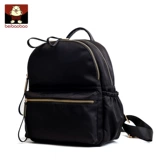 北包包 Tide, рюкзак, сумка через плечо, универсальный ранец, 2020, в корейском стиле, ткань оксфорд