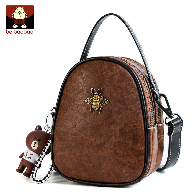 北包包女2020新款潮韩版迷你小包包 北包包女士包袋