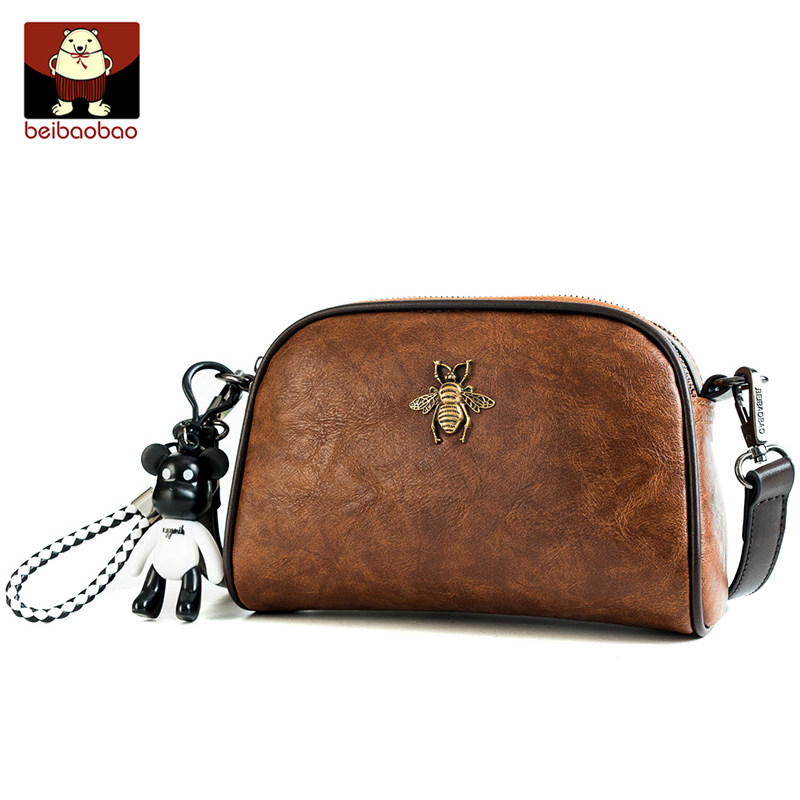 北包包新款2020女单肩斜挎迷你女包 北包包女士包袋