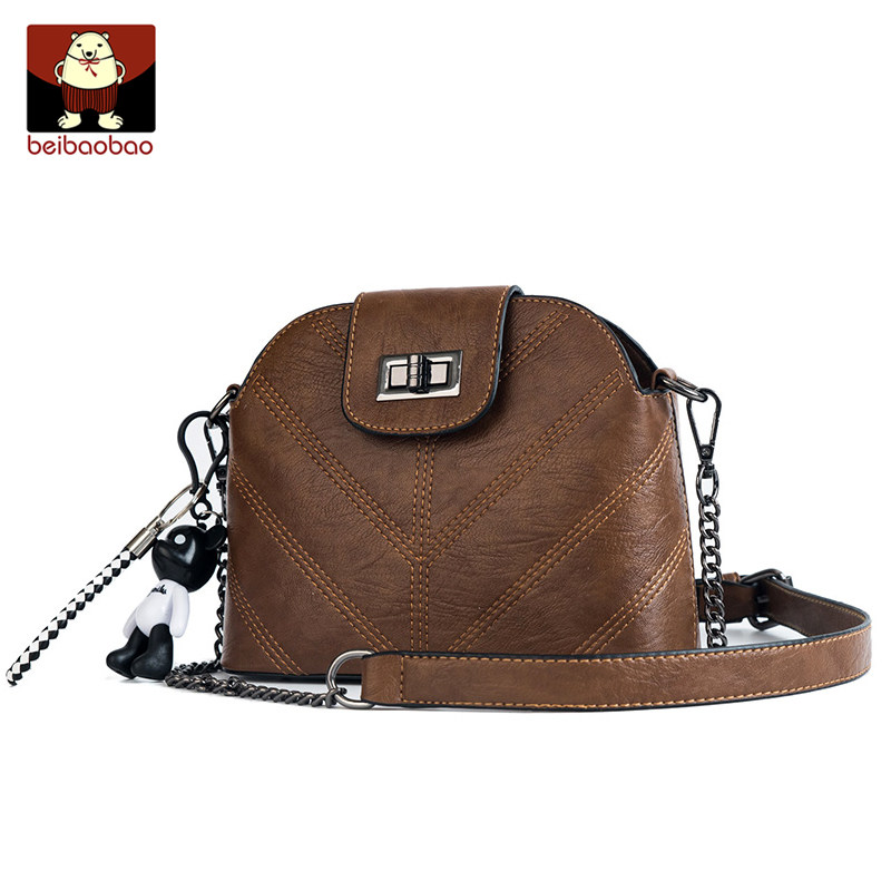 北包包2020新款百搭ins女士小包包 北包包女士包袋