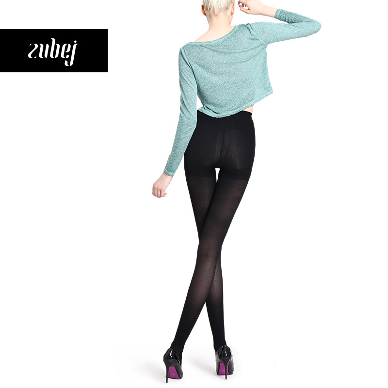 足倍健280d连裤袜子正品 足倍健短袜/打底袜/丝袜/美腿袜