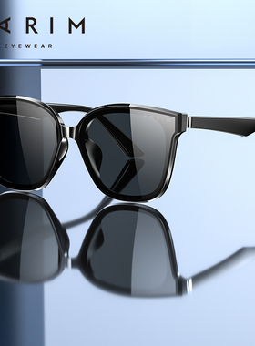 开车墨镜派丽蒙遮阳男