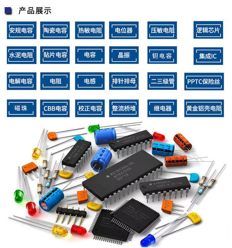 贴片电容1210 332J 3.3NF 250V COG NPO 5% 高频 高压电容 - 图1