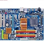 G31 DDR2 G41 DDR3  P41 P43 P45  DDR3 775针台式机电脑拆机主板 - 图3