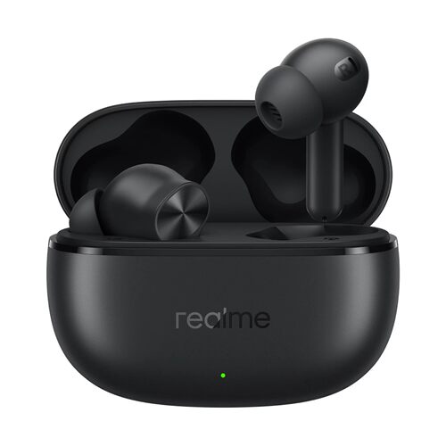 【realme】真我Buds T200X入耳式蓝牙无线耳机48小时续航T200x - 图2