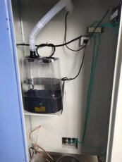 Промышленный увлажнитель 包邮 40b养护箱加湿器大雾量超声波加湿器标温恒湿标养箱加湿器i.