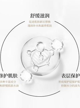 500g梵贞烟酰胺贵妇身体乳